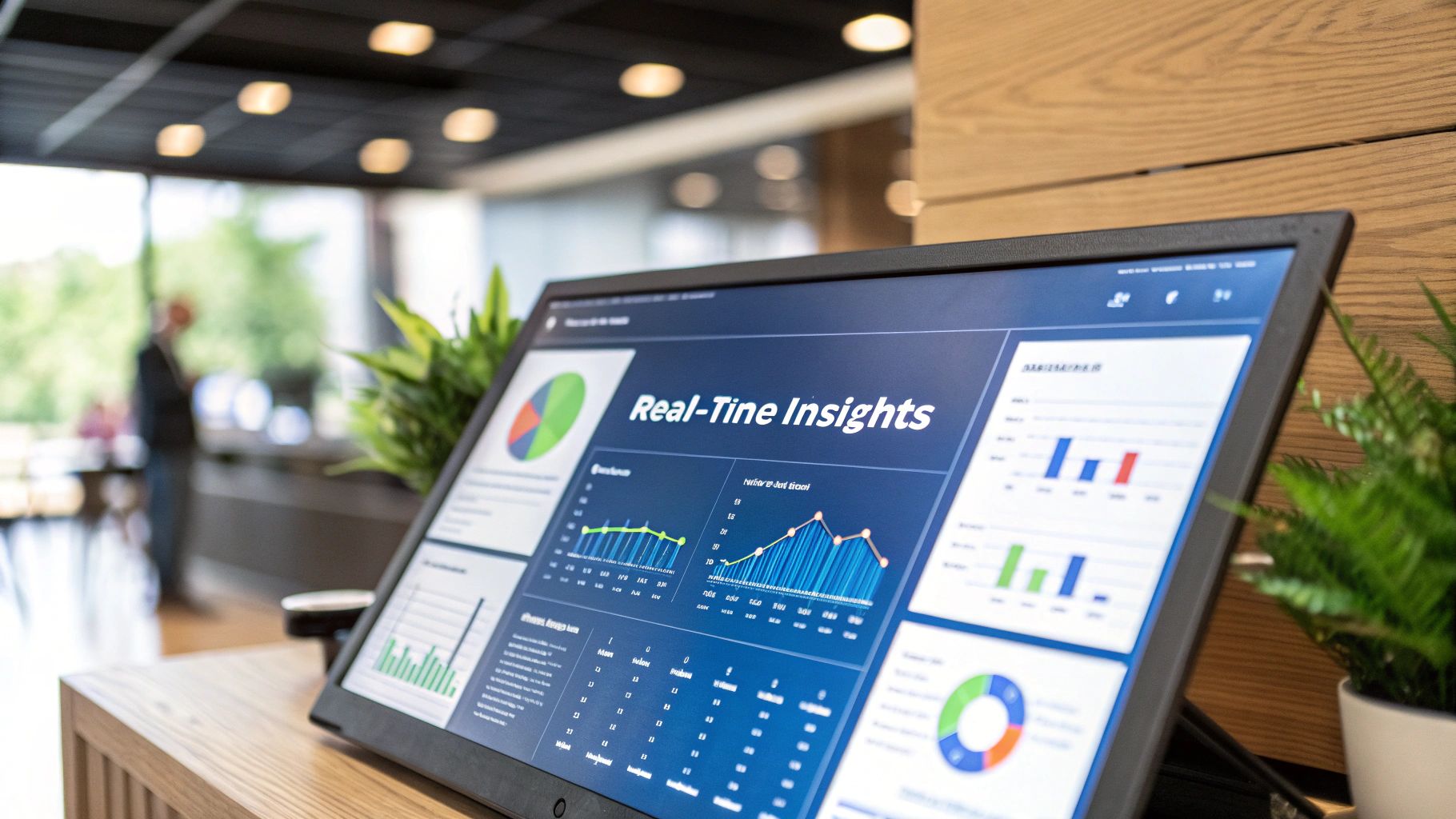 Application Monitoring