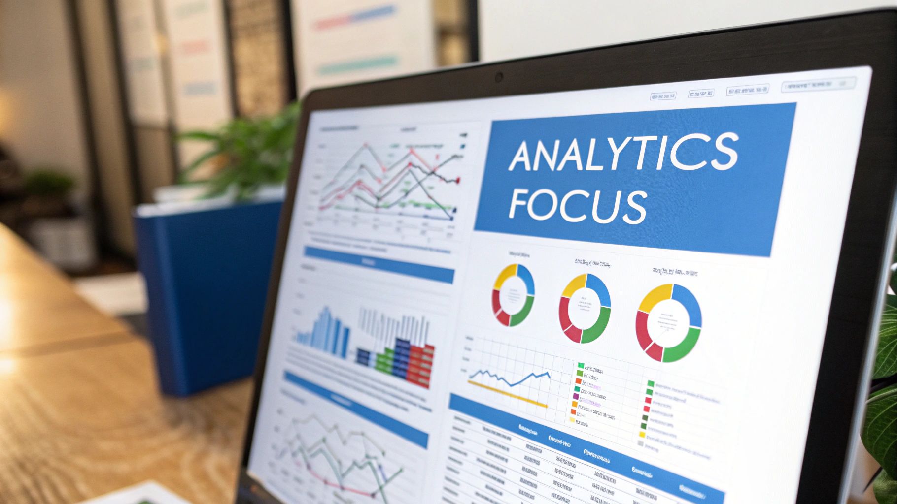 Mastering Test Automation That Delivers Results Depicted With a Robot