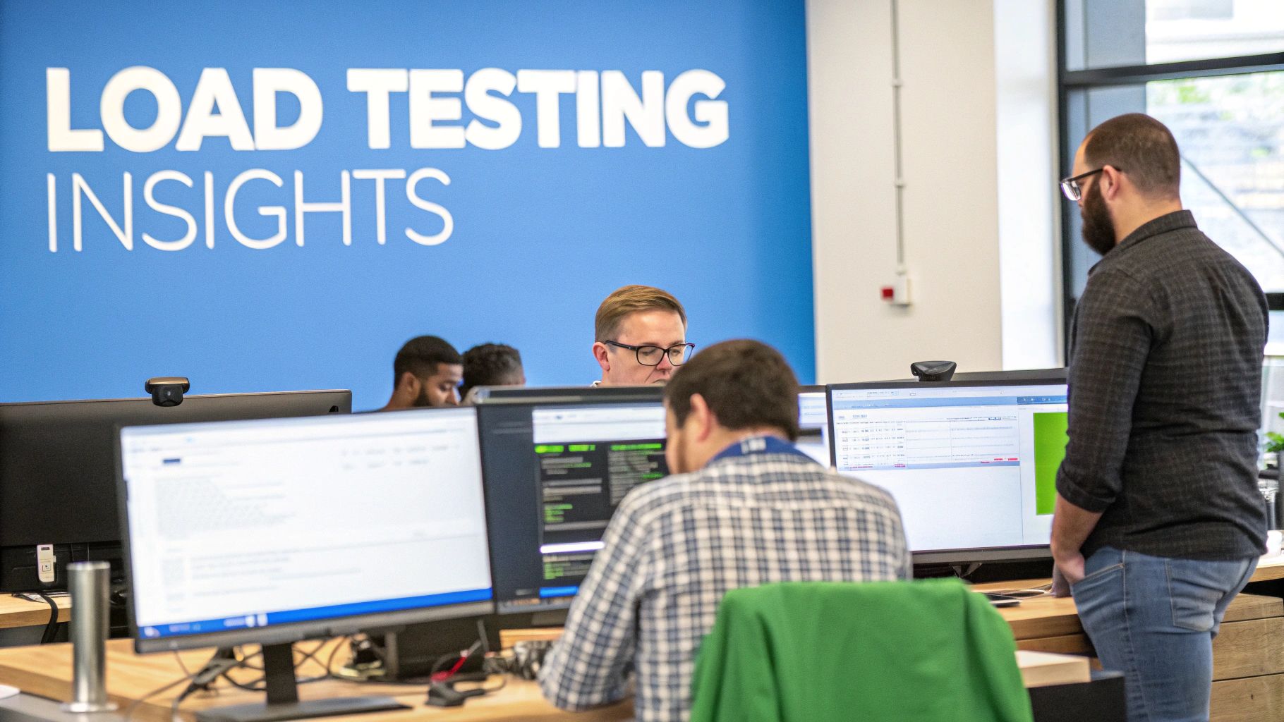 Performance Baselines