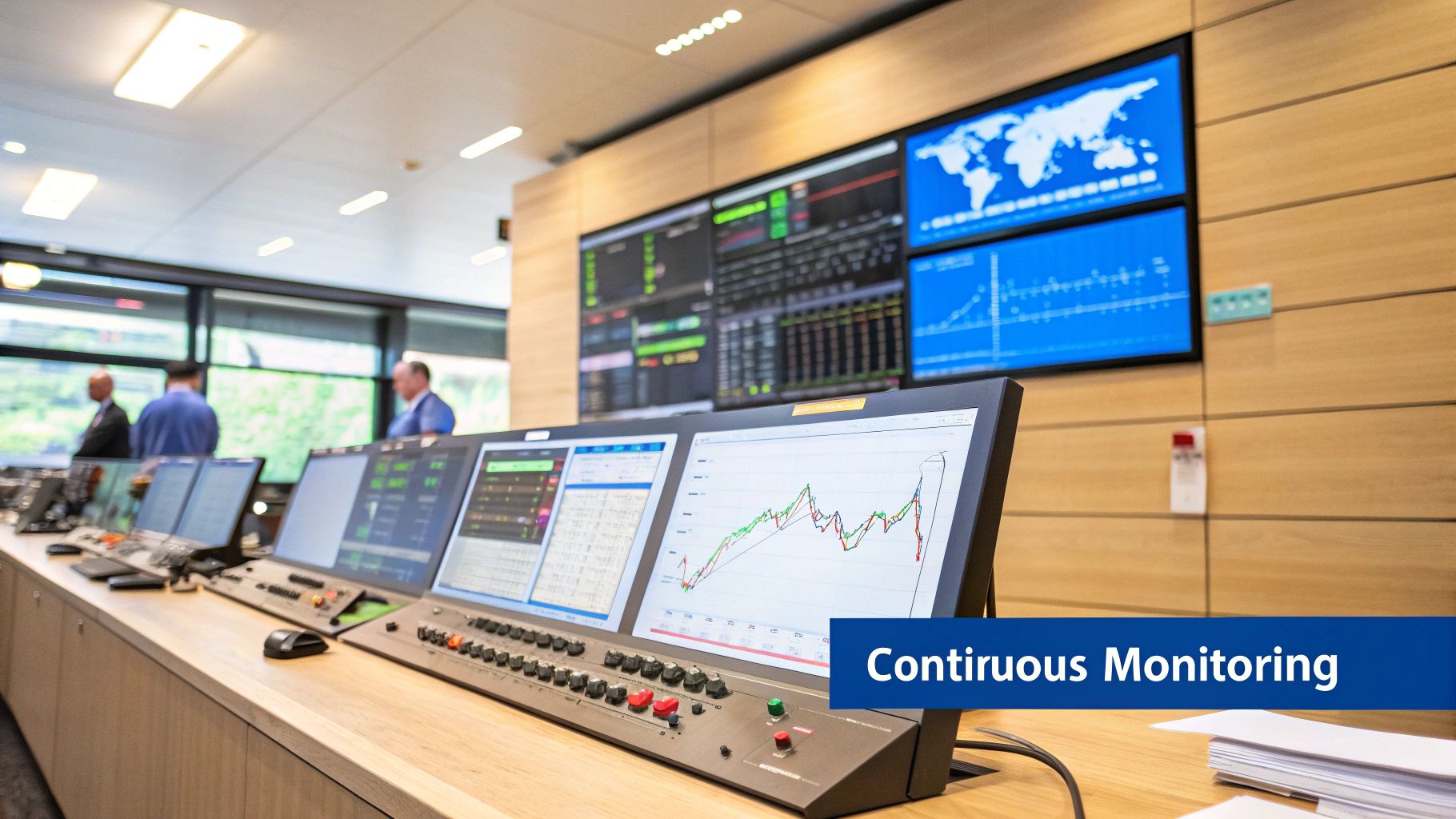 Building Test Automation