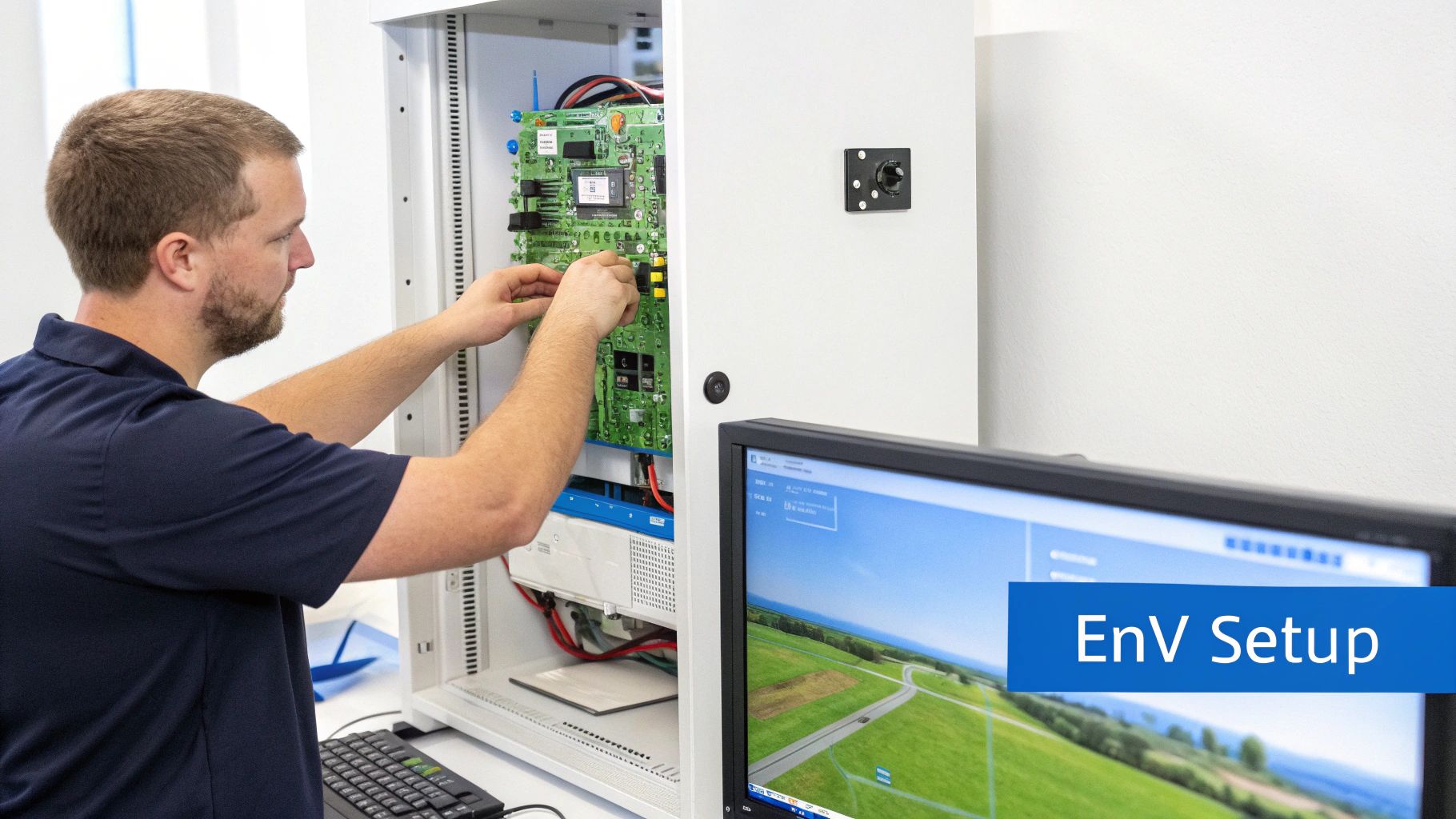 Testing Environment Bottlenecks