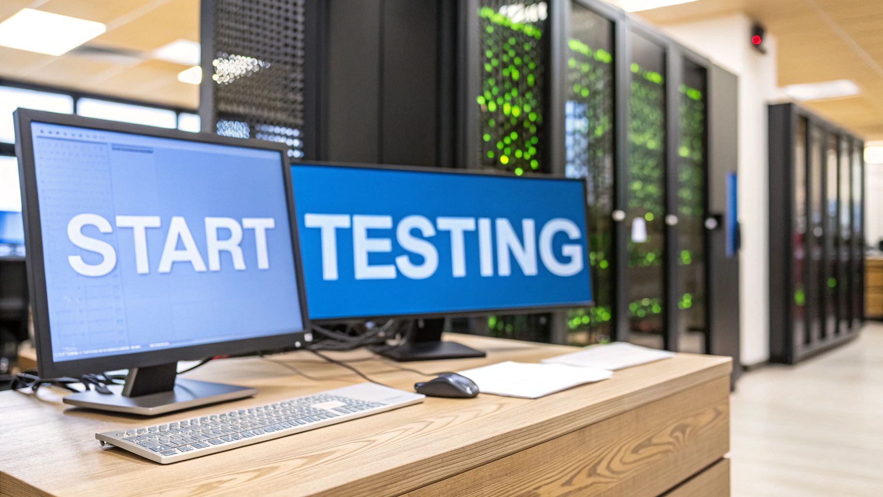 Testing in Production