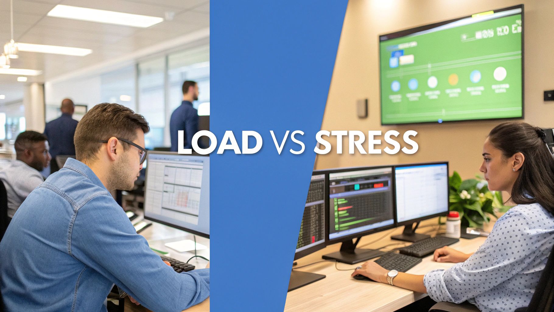 Best Practices for Test Implementation