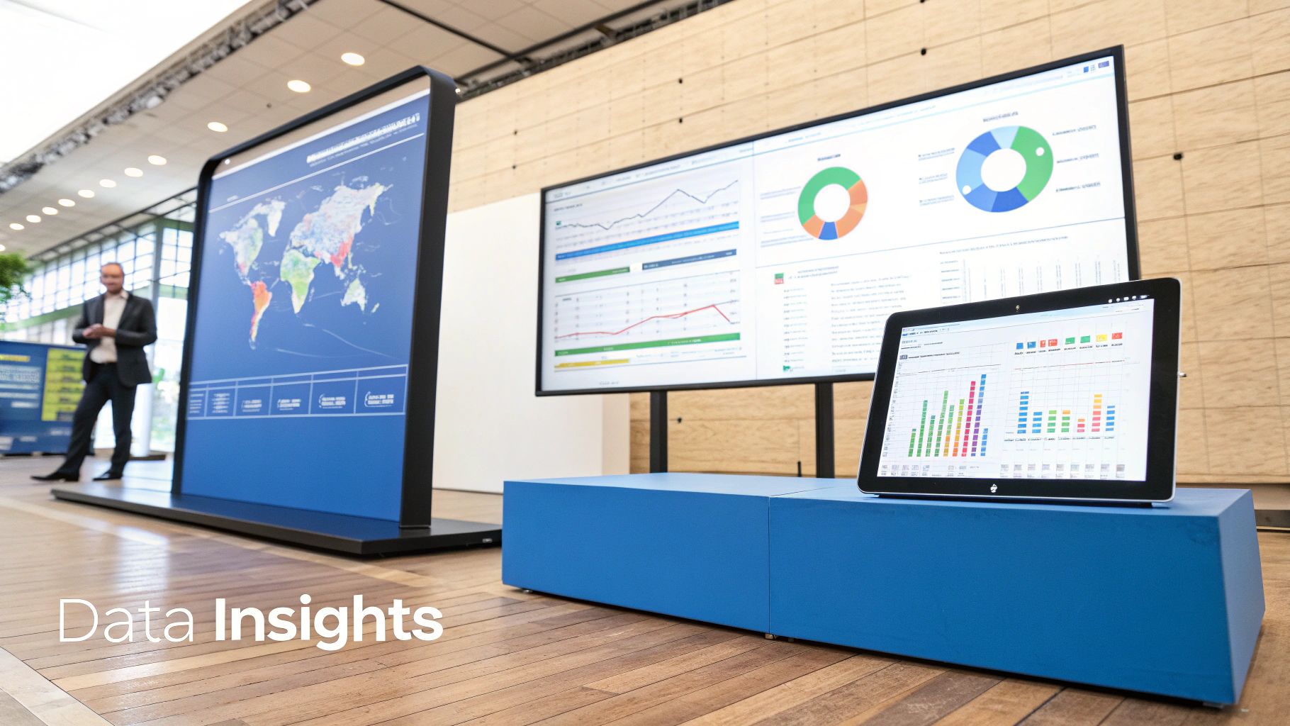 Preparing for Traffic