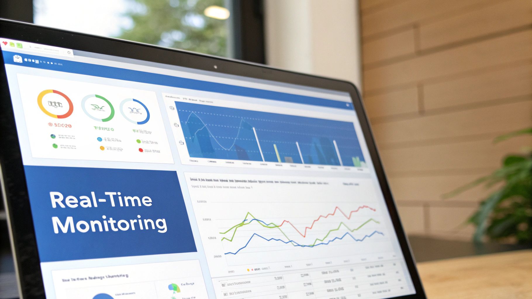 Mastering Mobile Traffic
