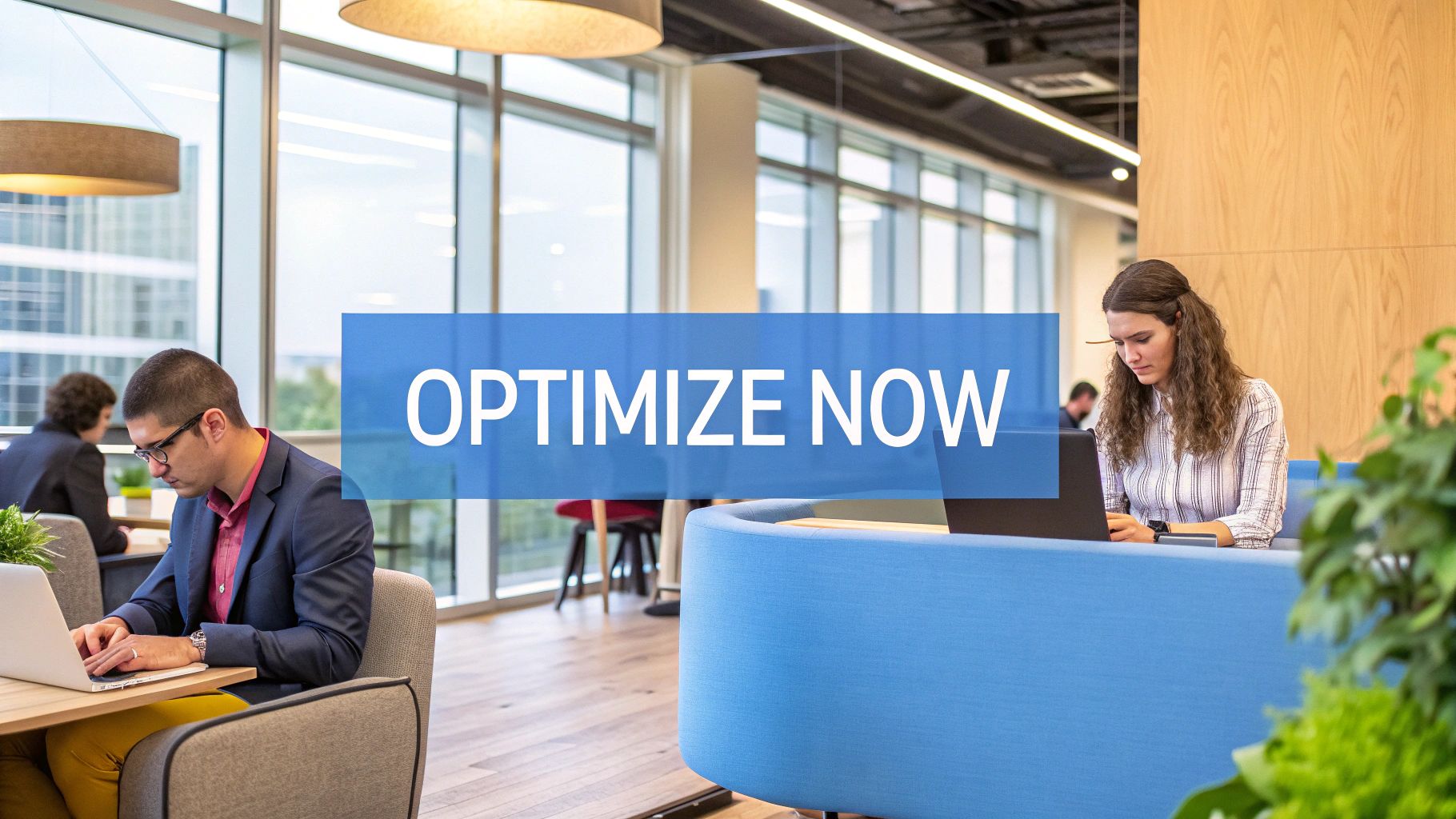 Database Bottlenecks