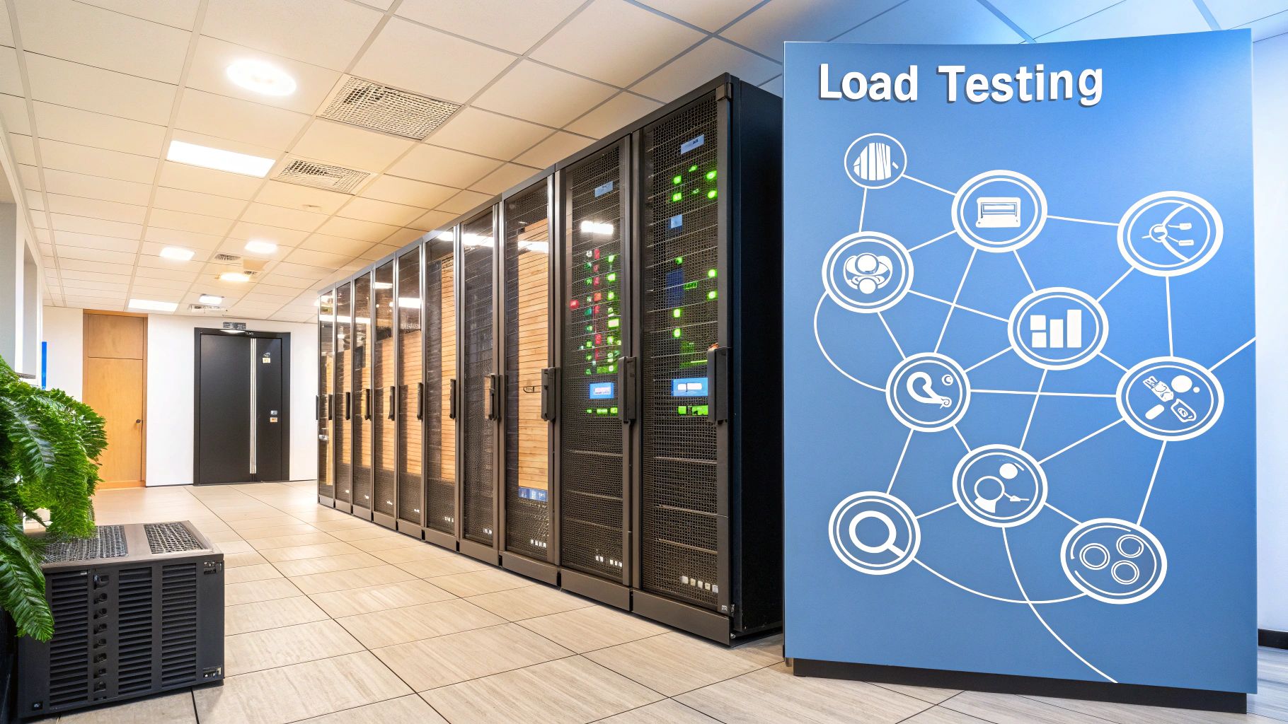 Microservices Load Testing