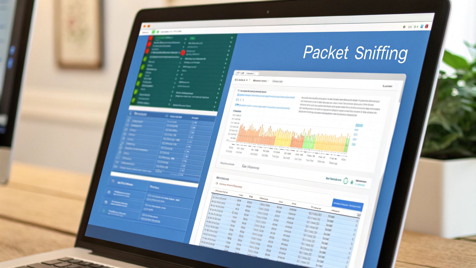 Filtering Network Traffic