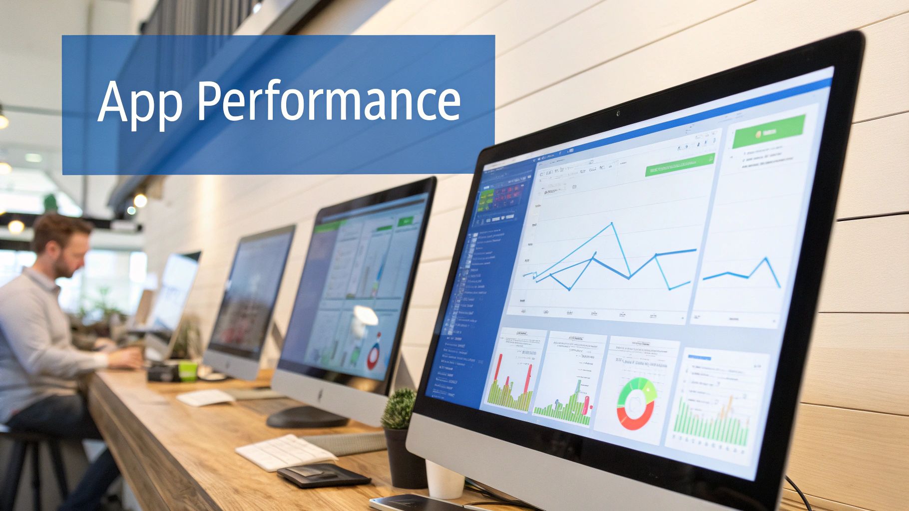 Application Performance