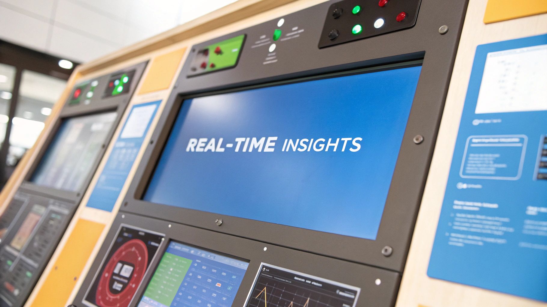 Advanced Data Analysis and Result Interpretation