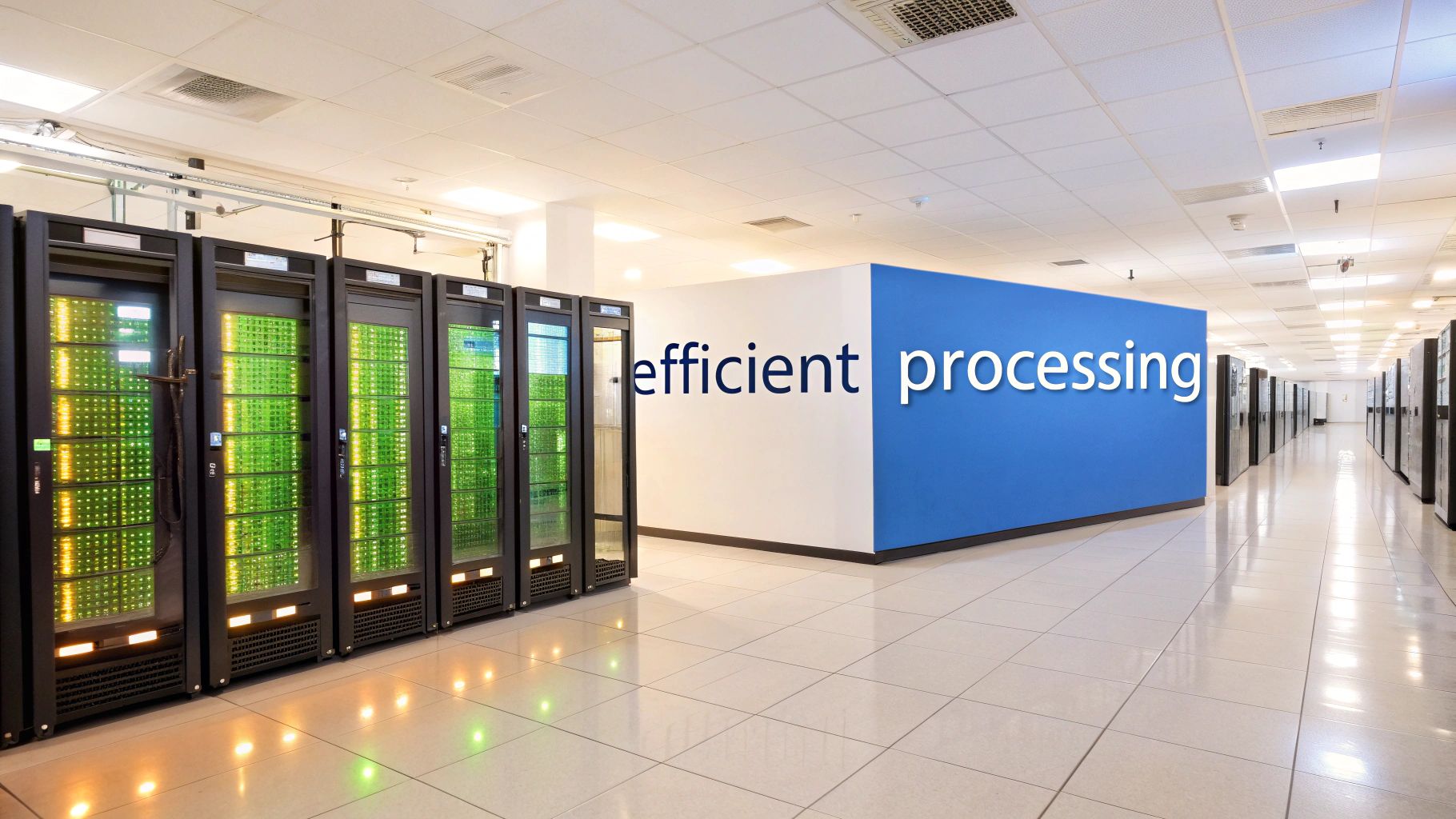 Modern Application Performance