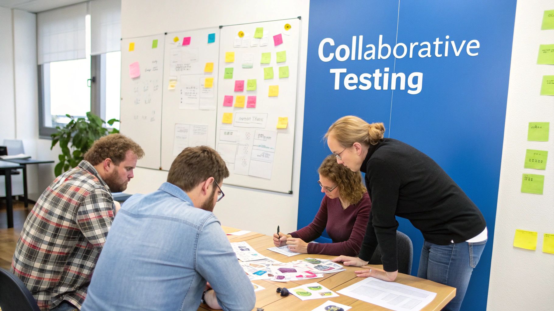 Industry-Proven API Testing Practices