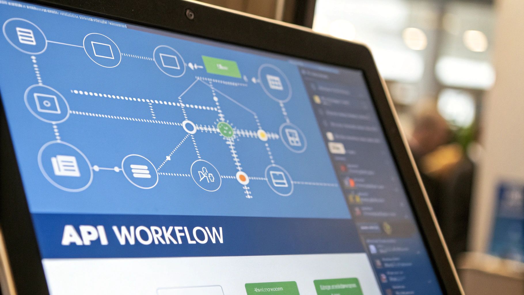 Clear API documentation is essential for effective API testing.
