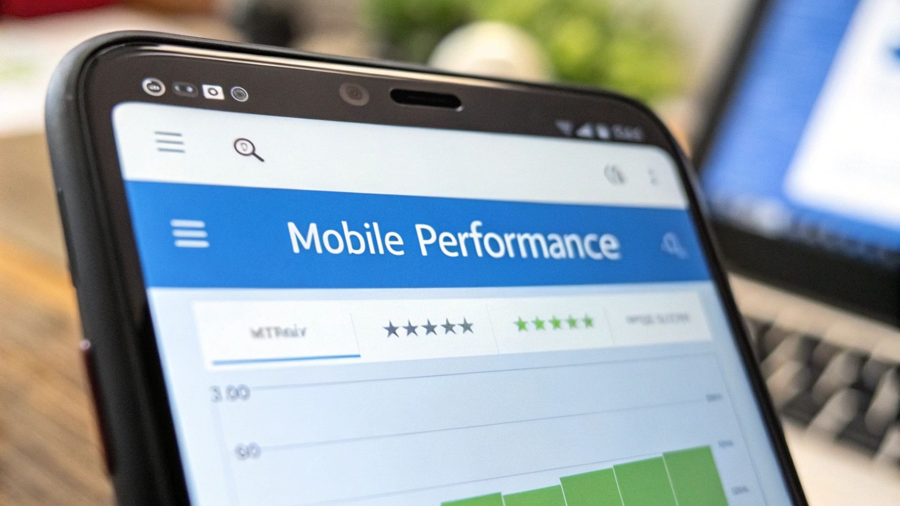 Scalable Applications