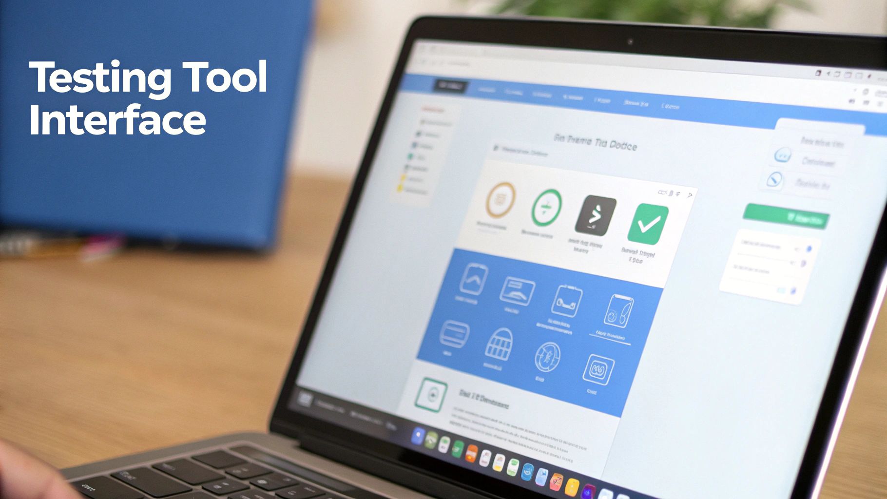 Implementing Robust Security Testing