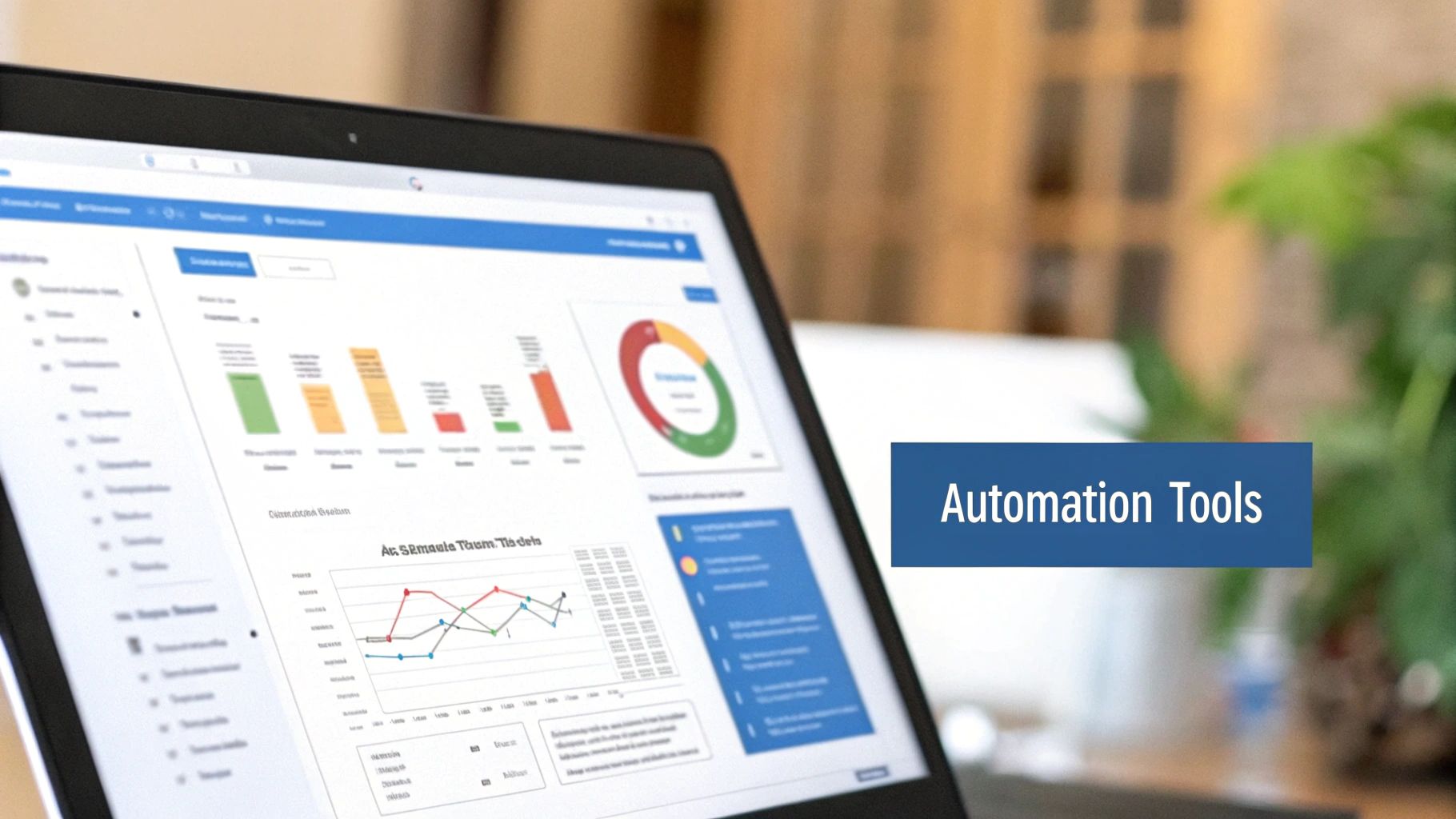 Automated Testing Strategies