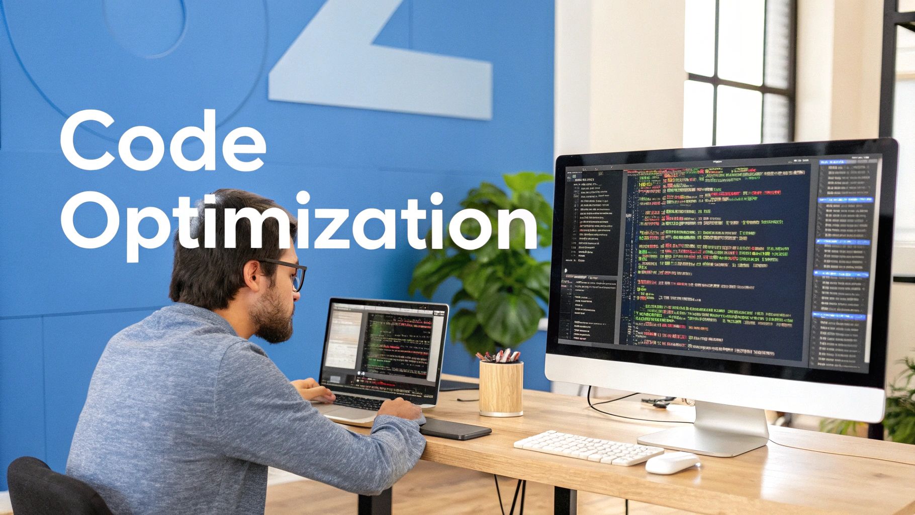 Optimizing Application Performance