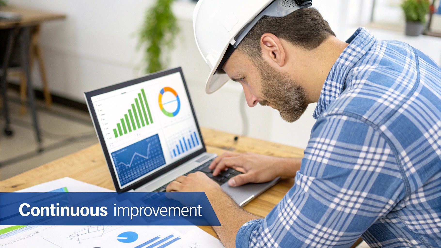 Holistic Reliability Metrics