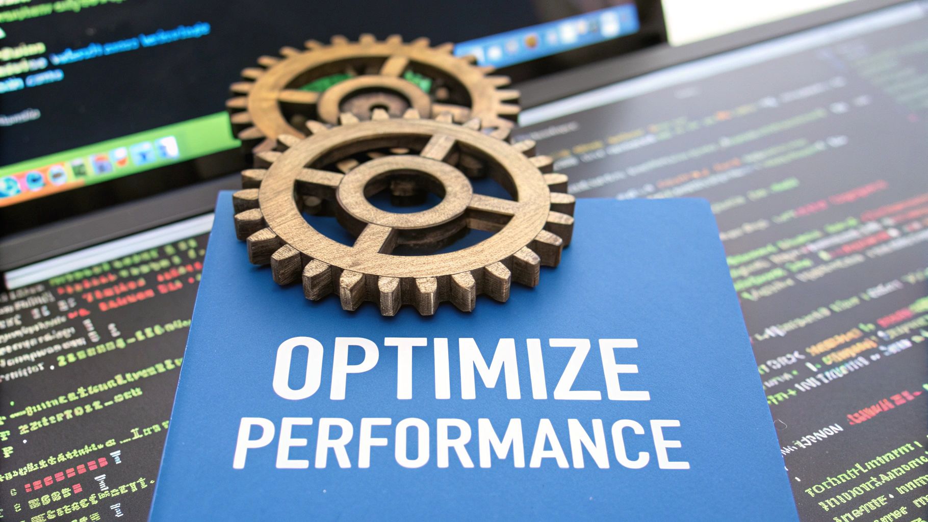 End-to-End Monitoring