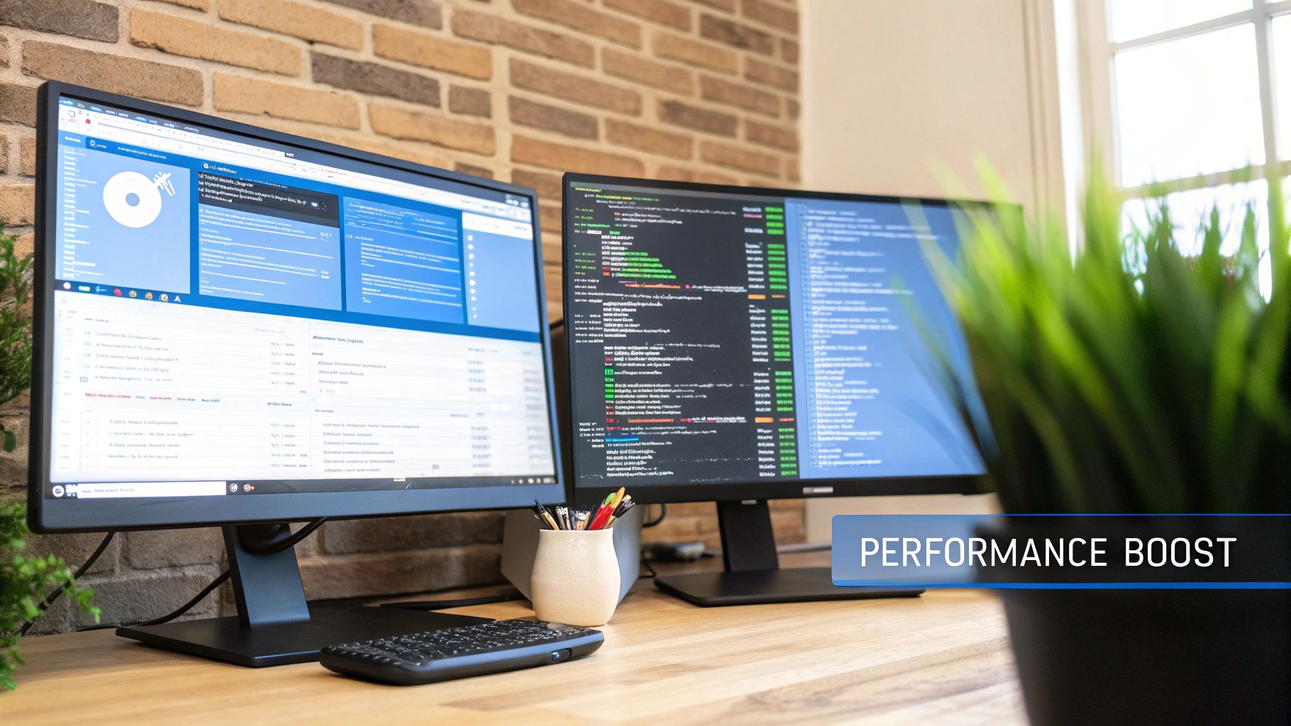 Integrating Performance Tests