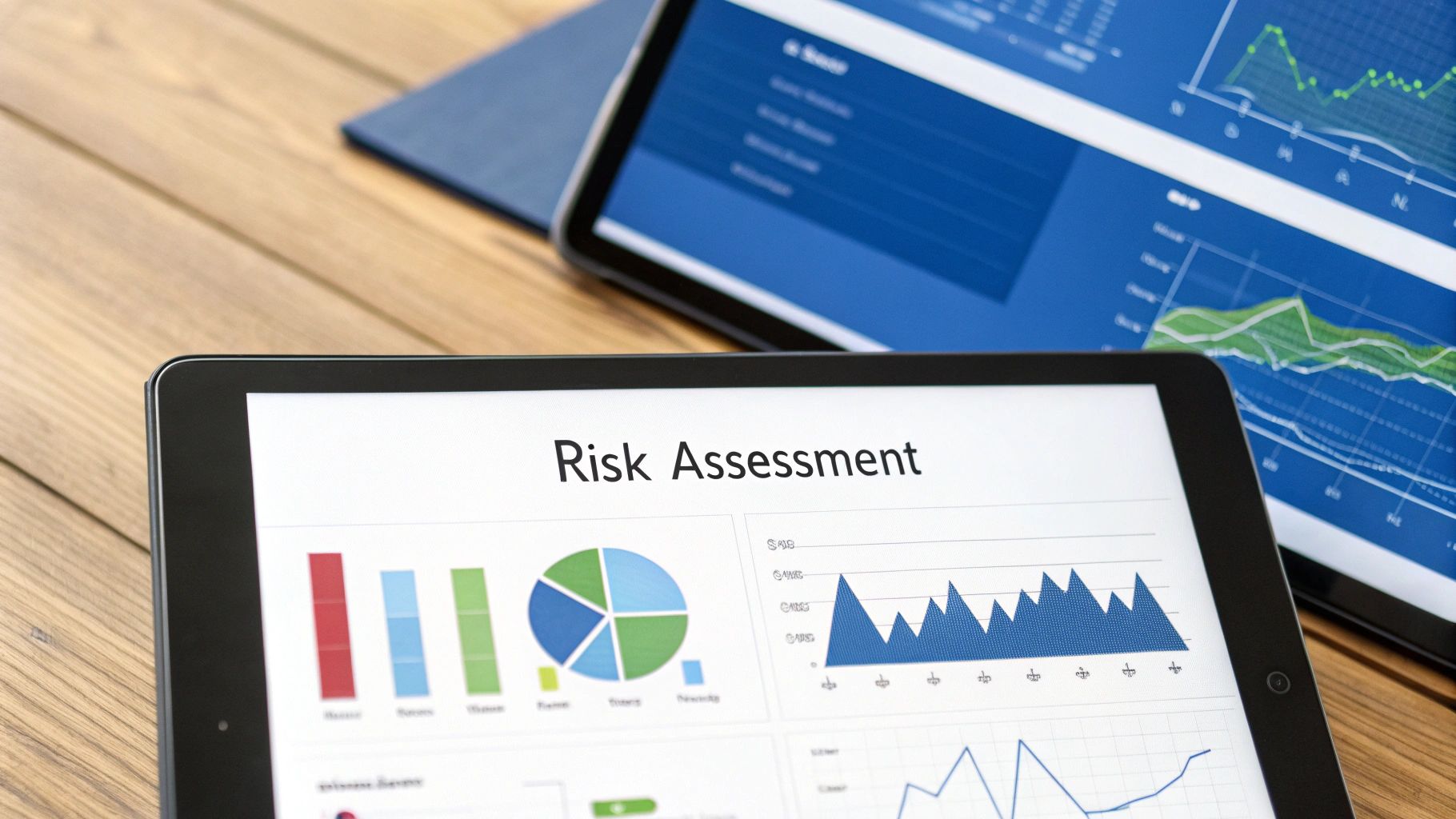 Vulnerability Identification and Mitigation