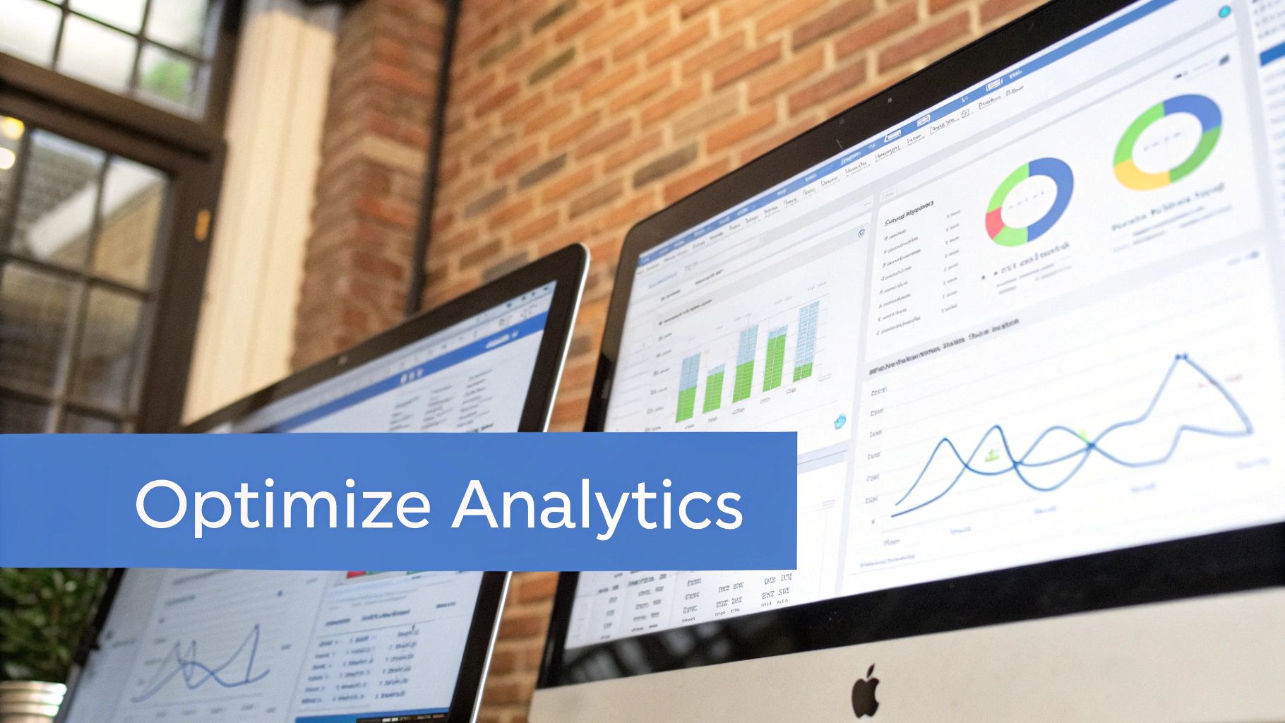 Performance Monitoring