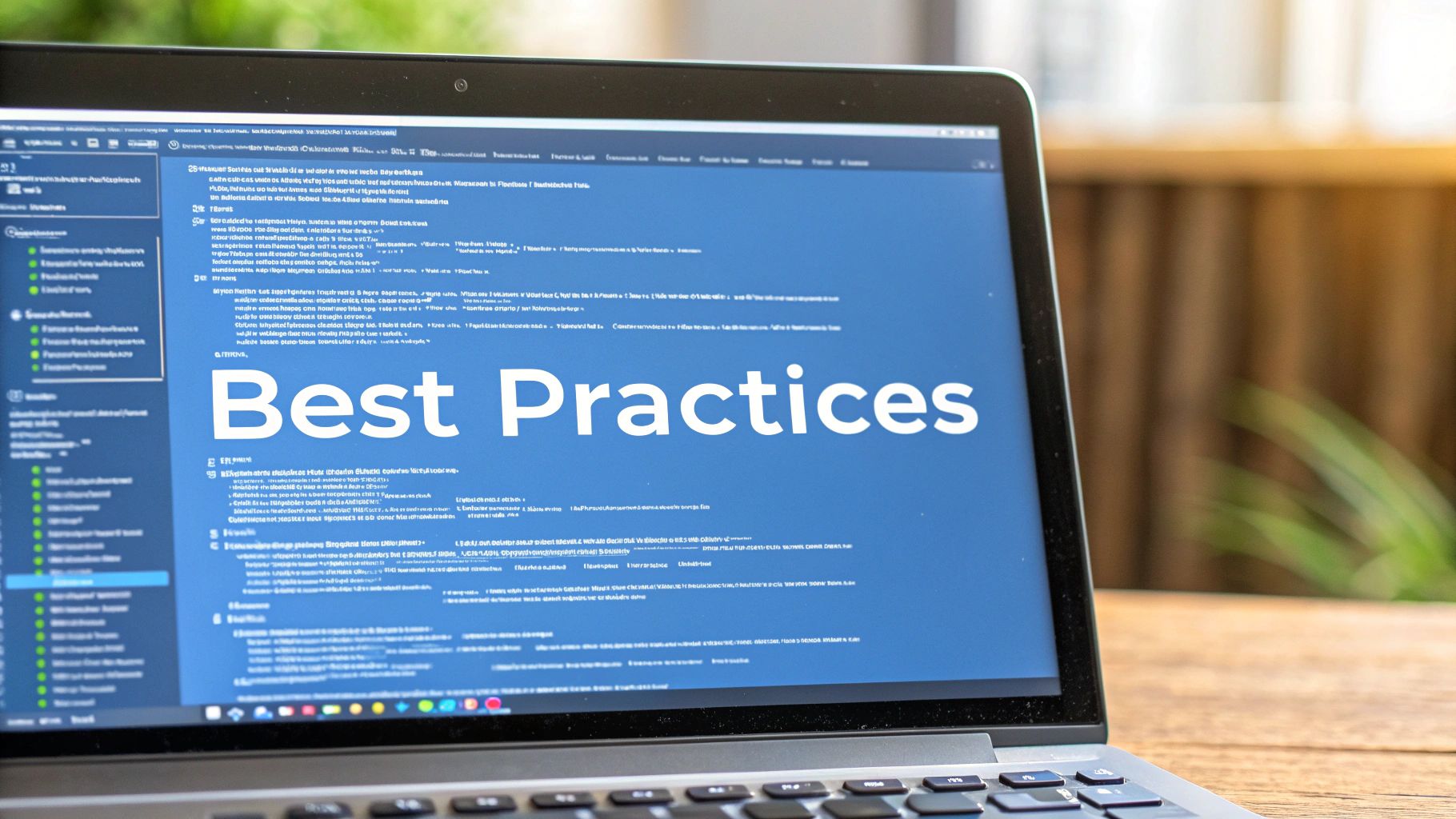 Implementation Roadmap