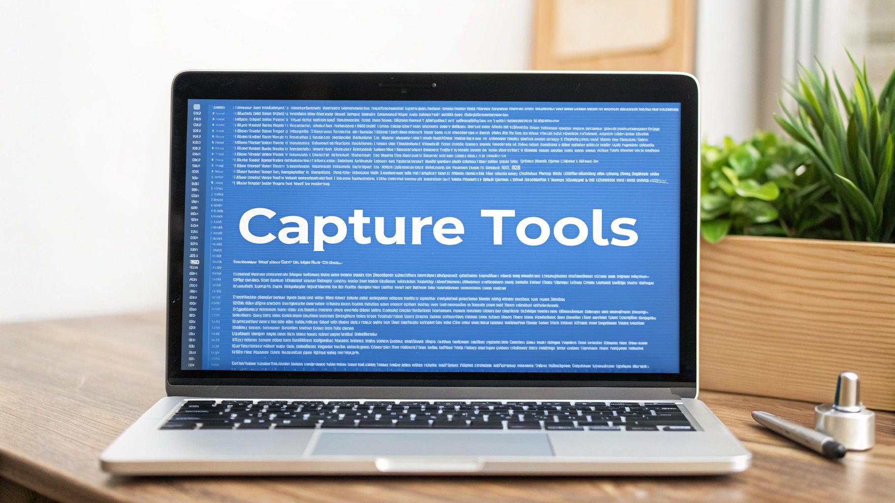 HTTP Traffic Capture Tools
