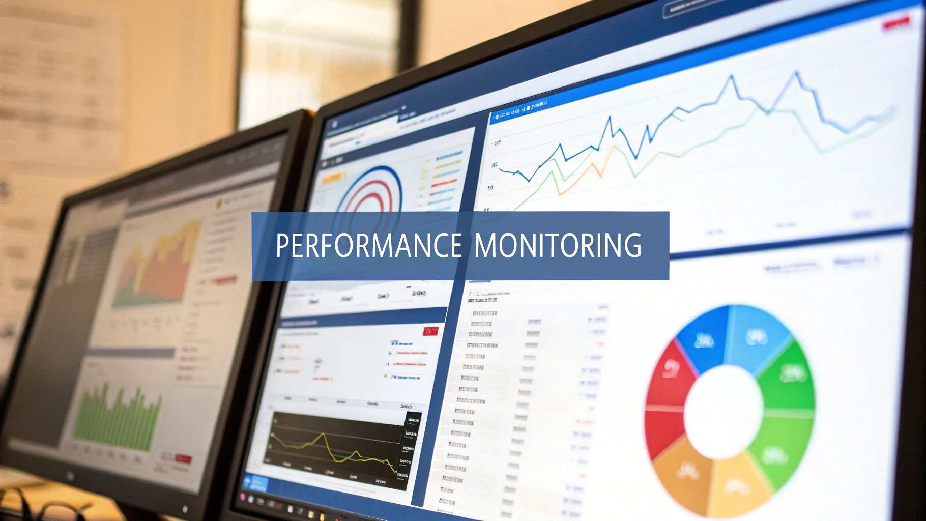 Future-Proofing Test Environments