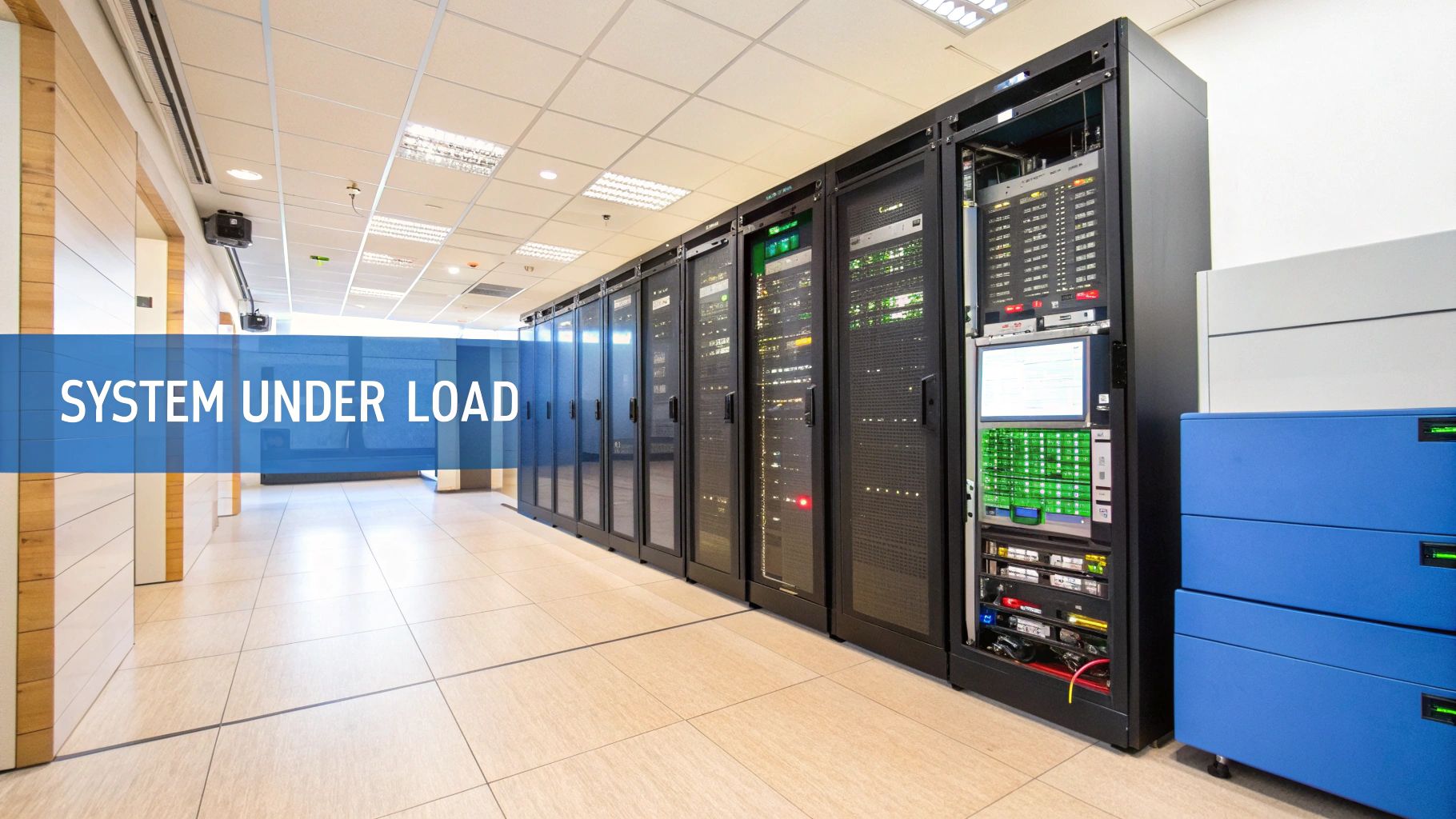 Load Testing and Business