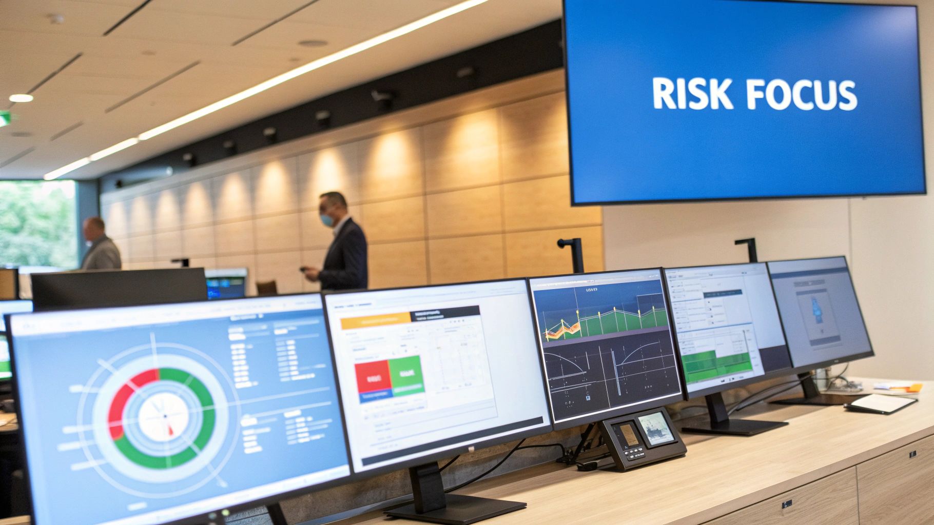 Risk-Based Regression Testing