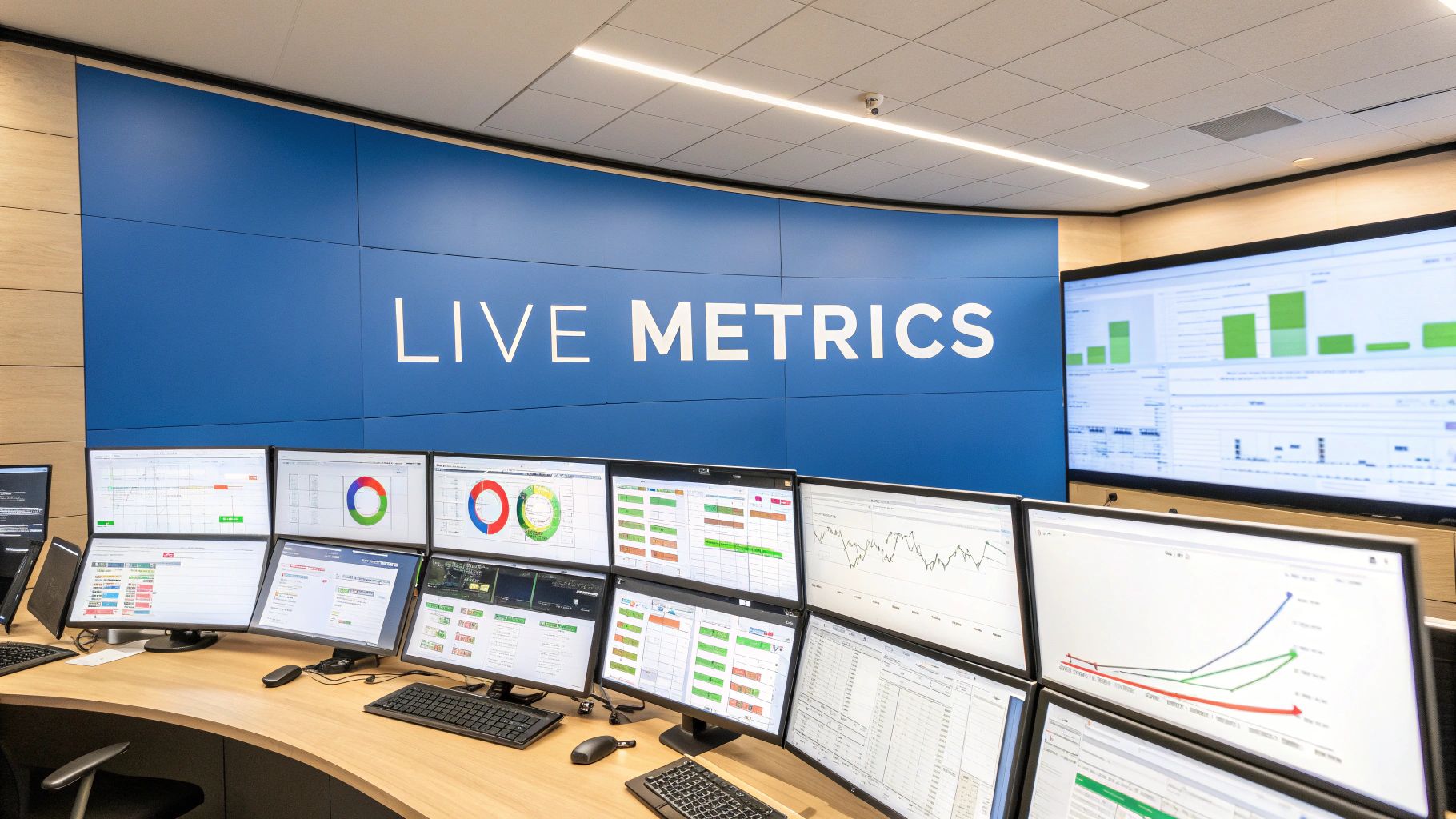 Containerization and Orchestration