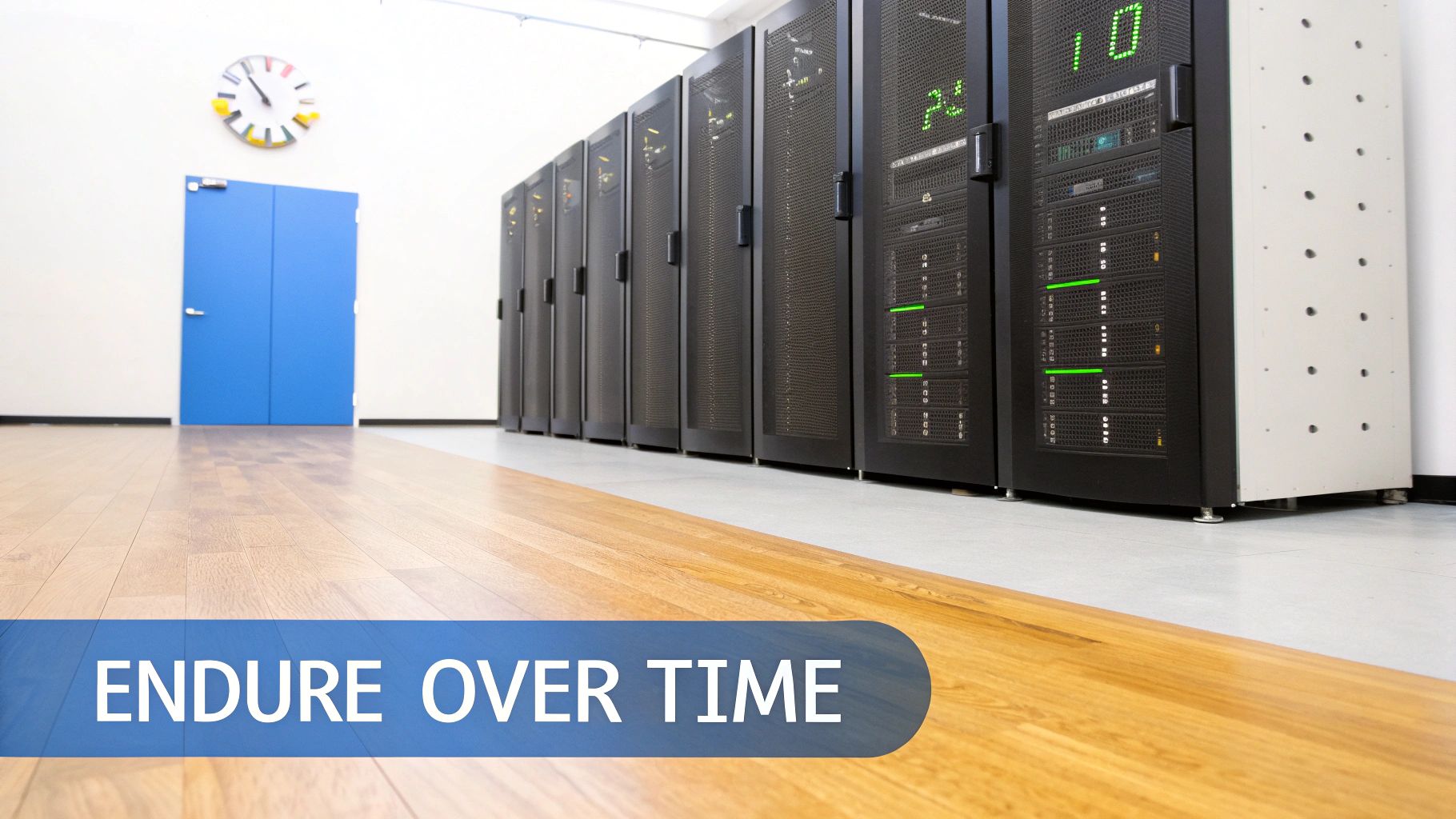 Endurance Testing (Soak Testing)