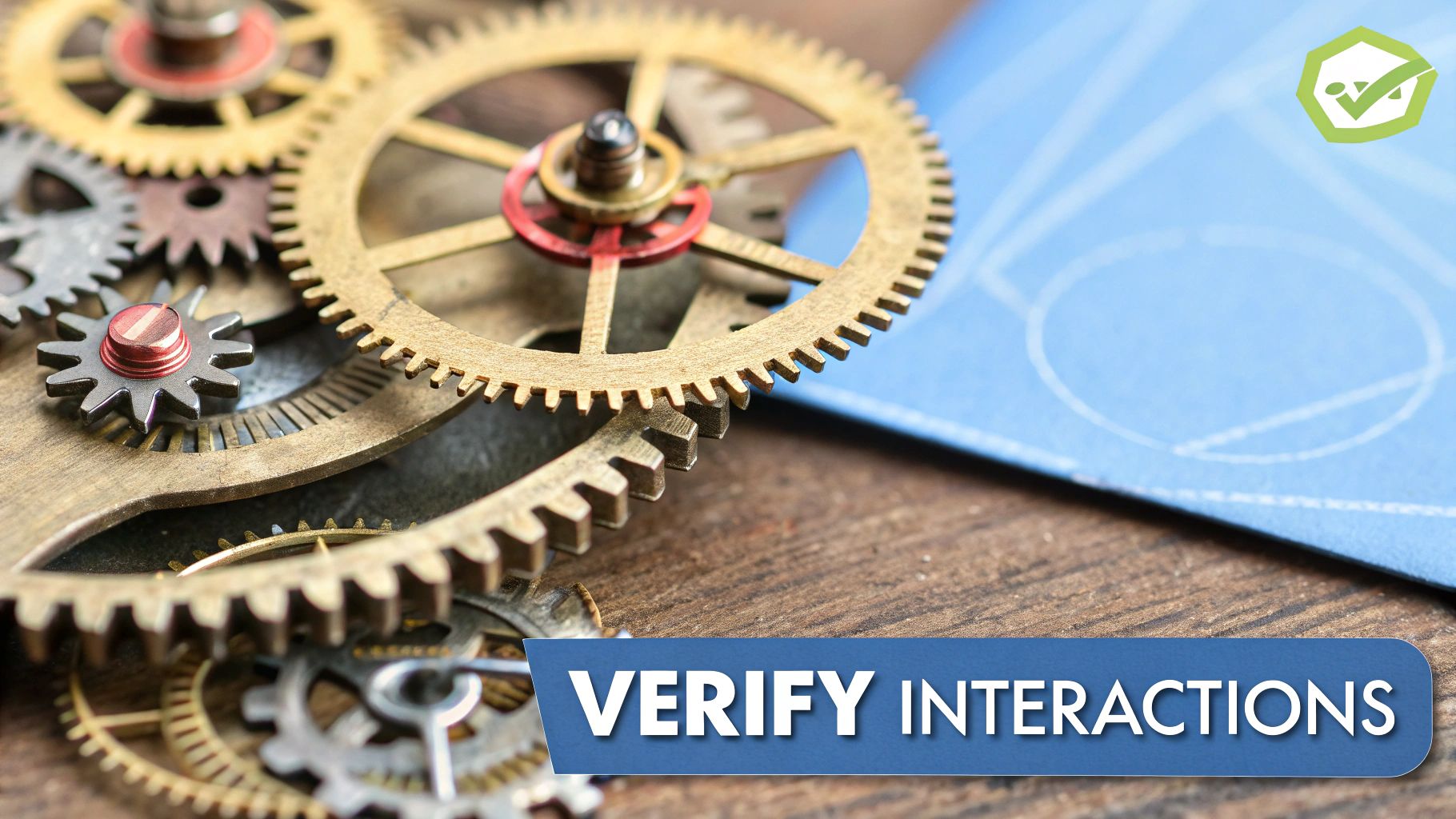 Behavior Verification with Mocks