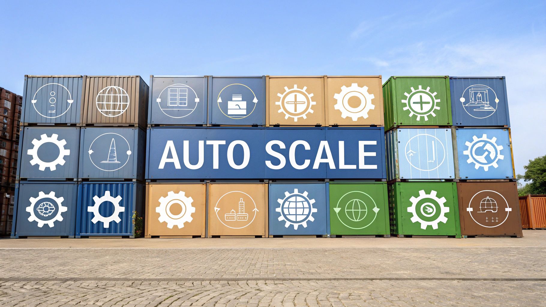 Microservices Architecture