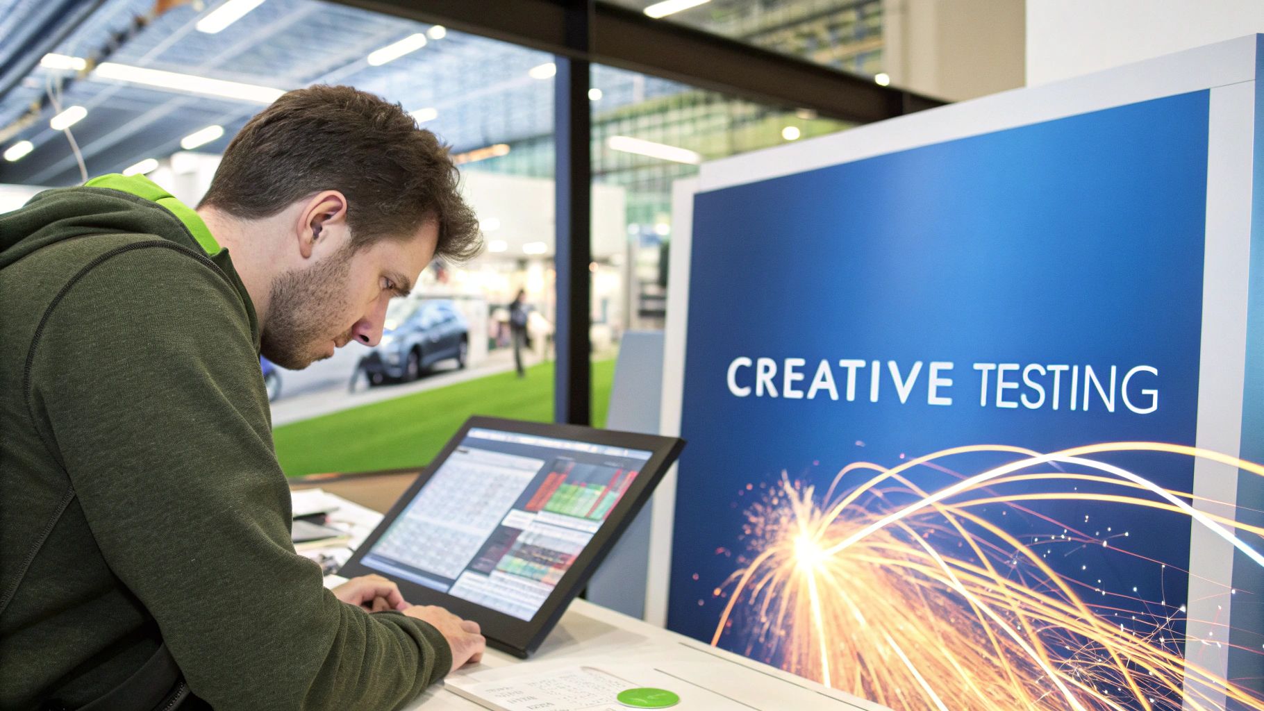 Automated Testing Pyramid Strategy