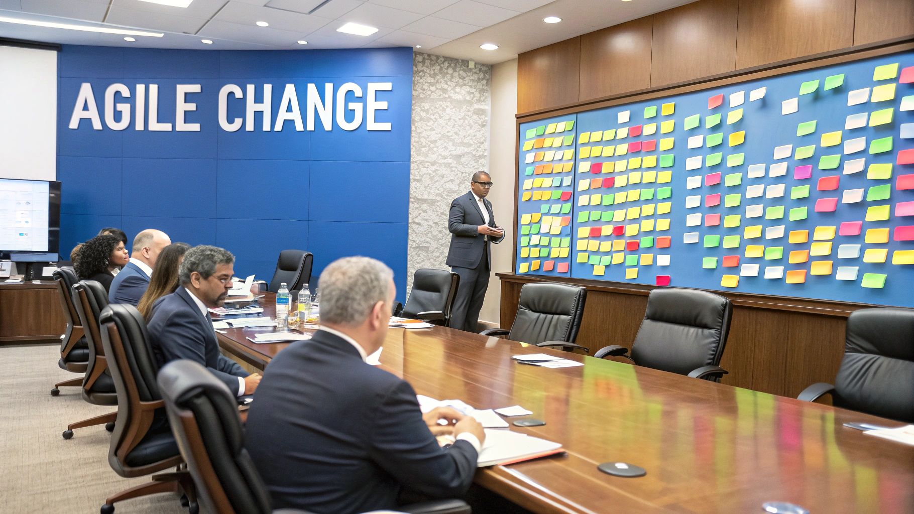 Organizational Culture Resistance