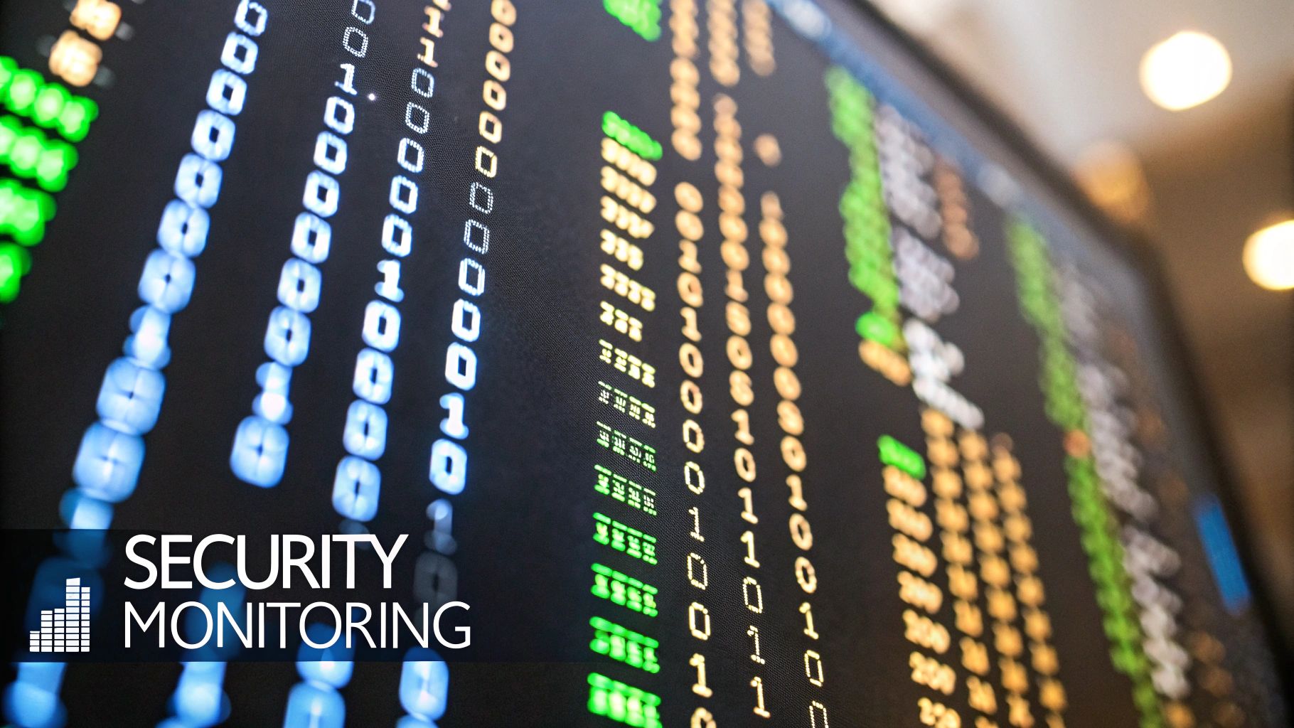 Bandwidth Utilization Monitoring