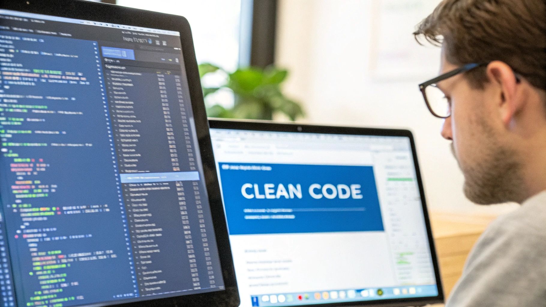 Technical Debt Management