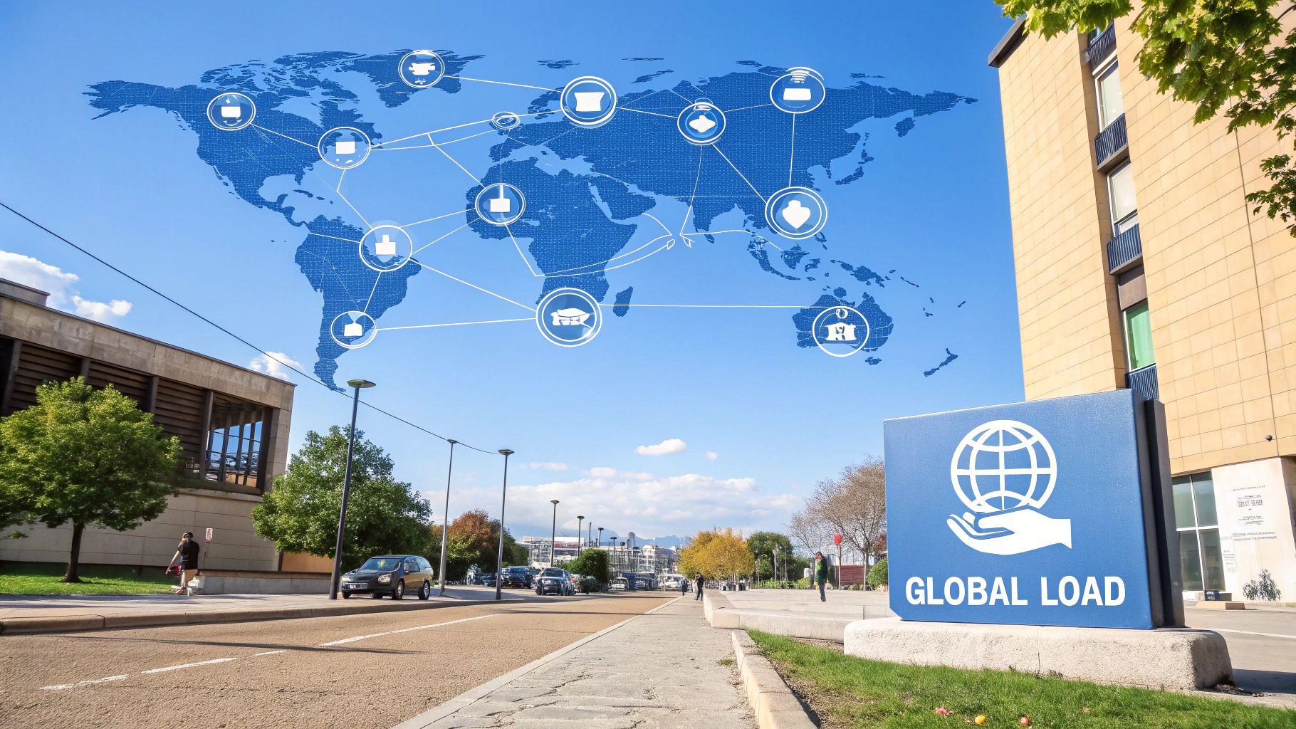 Distributed Load Testing