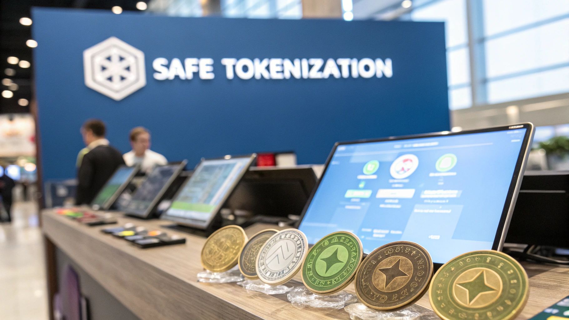 Tokenization