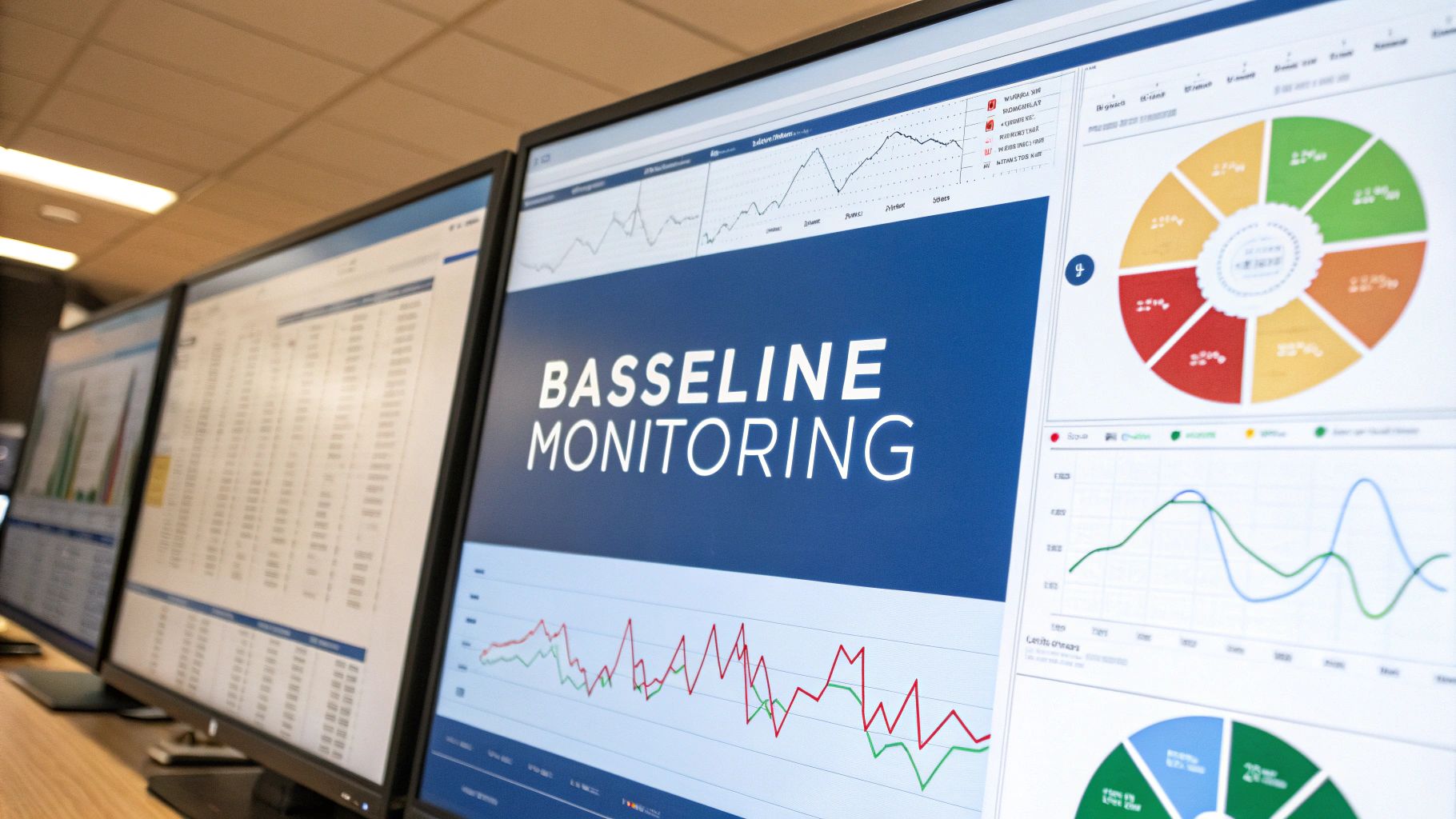 Baseline Performance Monitoring