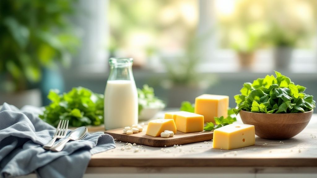 Prevencia komplikacii pri zlomeninách