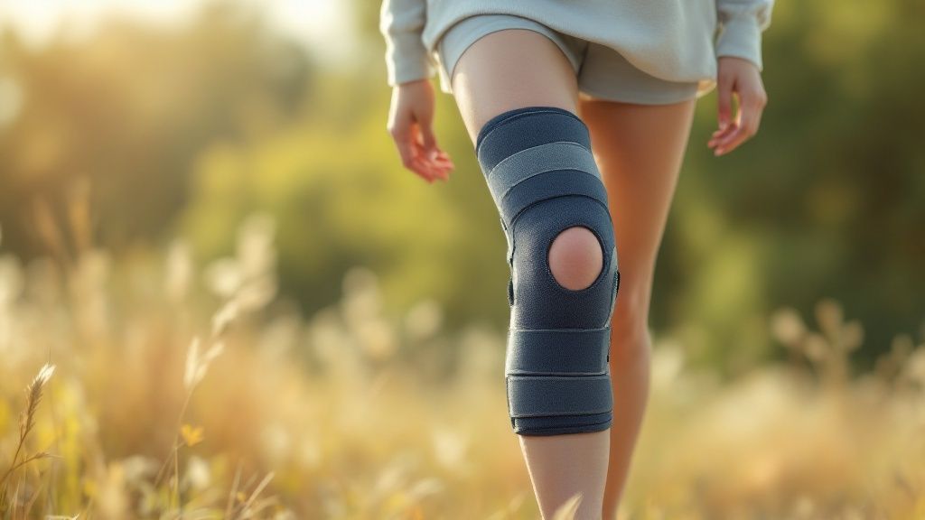 Rehabilitácia po operácii kolena