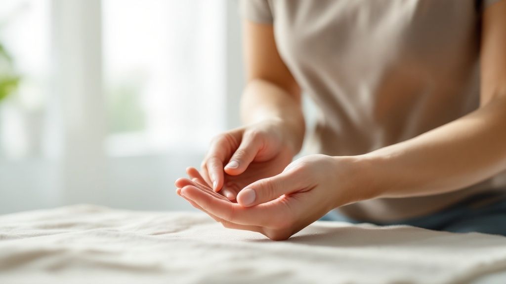 Ako fyzioterapia transformuje proces zotavenia