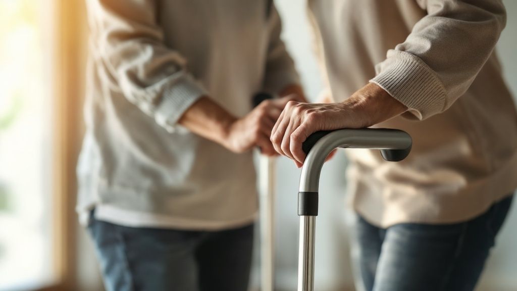 Diagnostika osteoartrózy