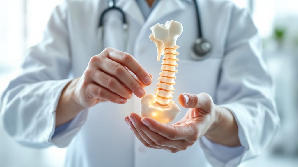 Rehabilitácia po zlomenine