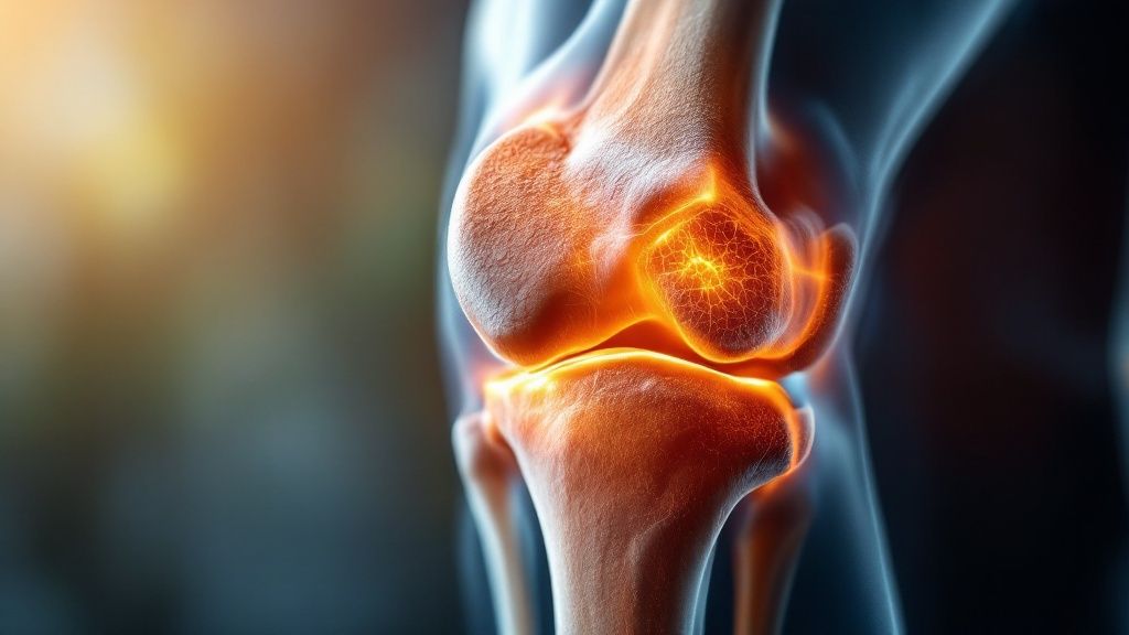 Moderný pohľad na osteoartrózu