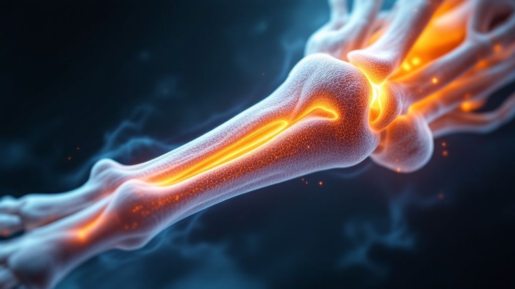 Rehabilitácia po zlomenine