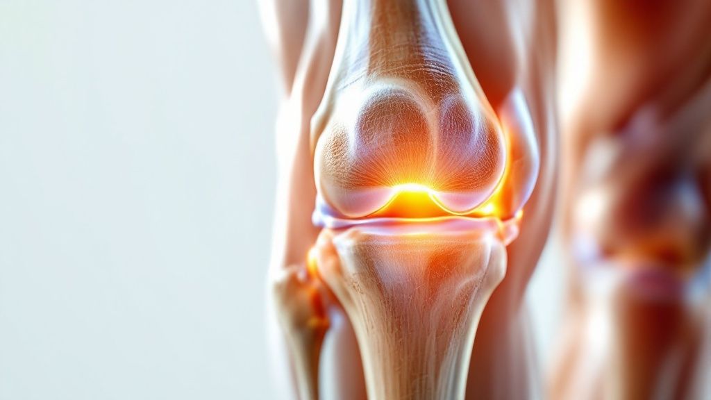 Rizikové faktory osteoartrózy